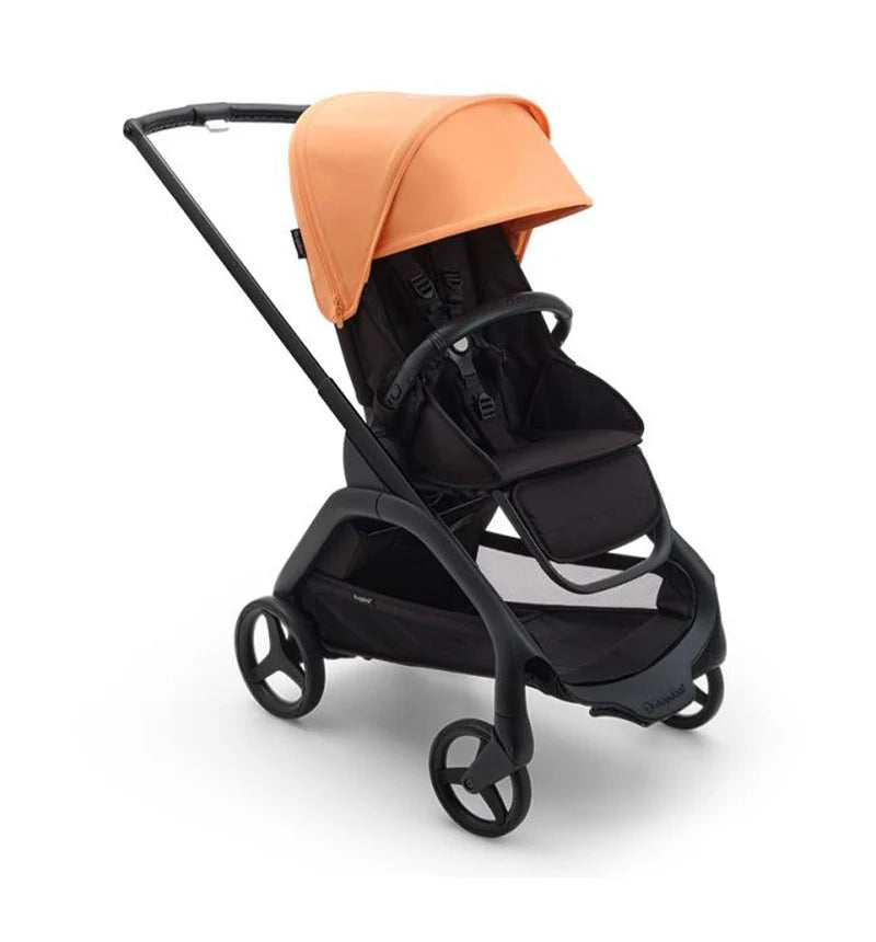 Coche Bugaboo Dragonfly