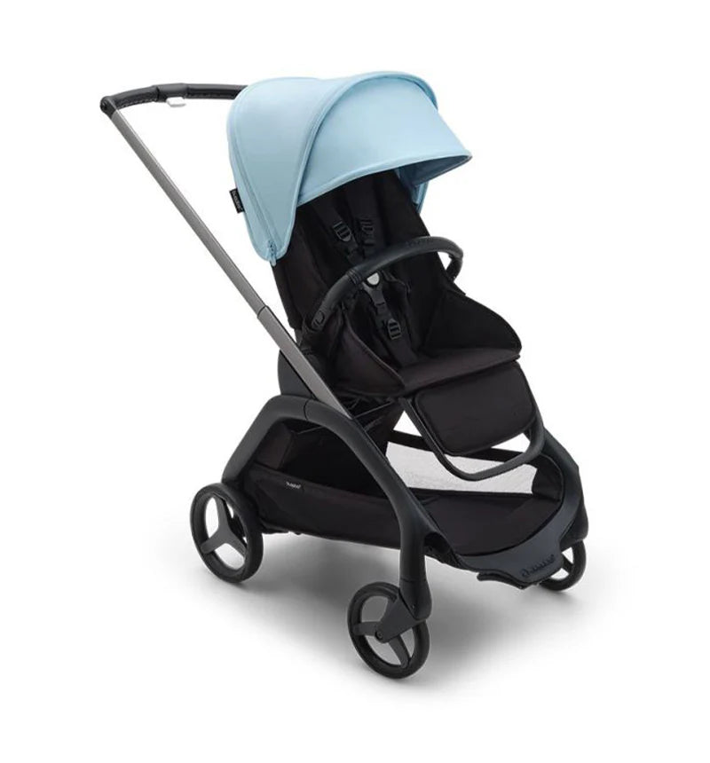 Coche Bugaboo Dragonfly