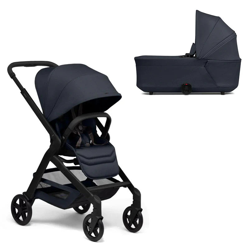 Joolz Hub 2 +  Capazo