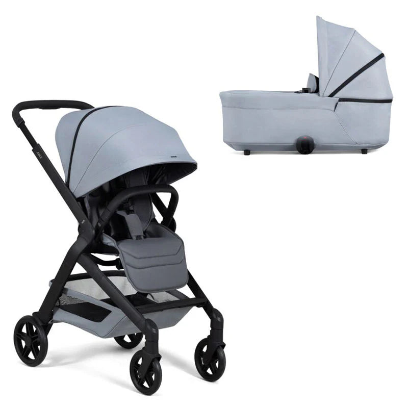 Joolz Hub 2 +  Capazo