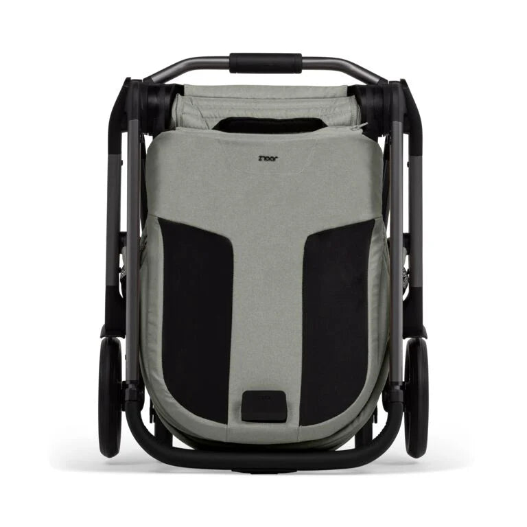 Joolz Hub 2 +  Capazo