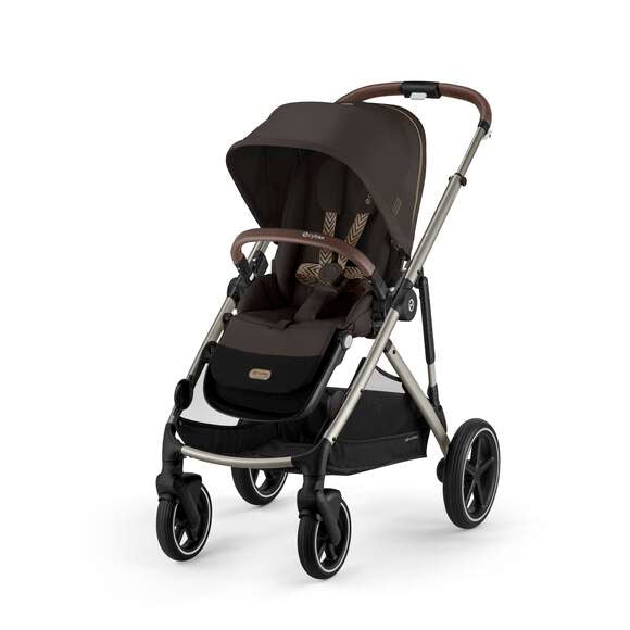 Coche Cybex Gold Gazelle S