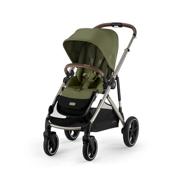 Coche Cybex Gold Gazelle S