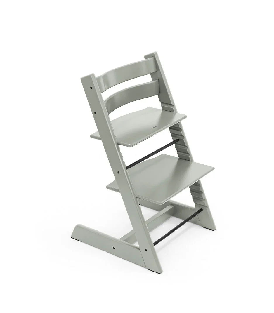 Stokke Tripp Trapp (Silla - baby Set - bandeja - cojín - arnés)