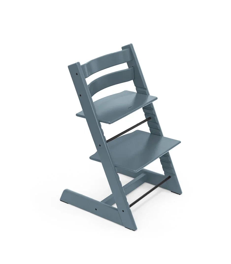 Stokke Tripp Trapp (Silla - baby Set - bandeja - cojín - arnés)