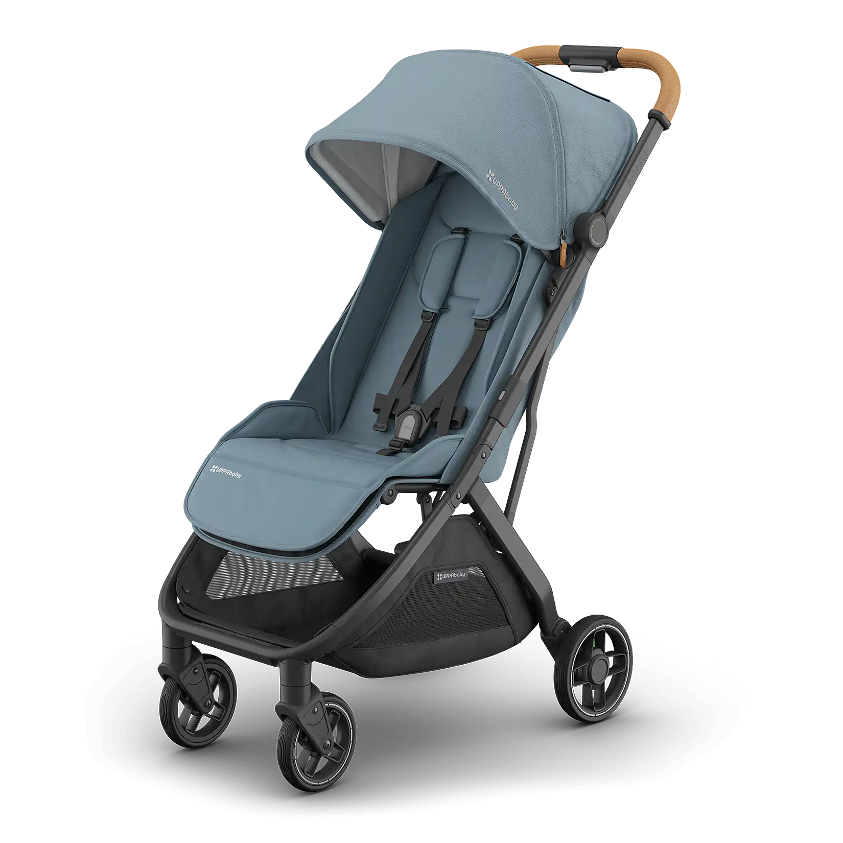Coche Uppababy Minu V3