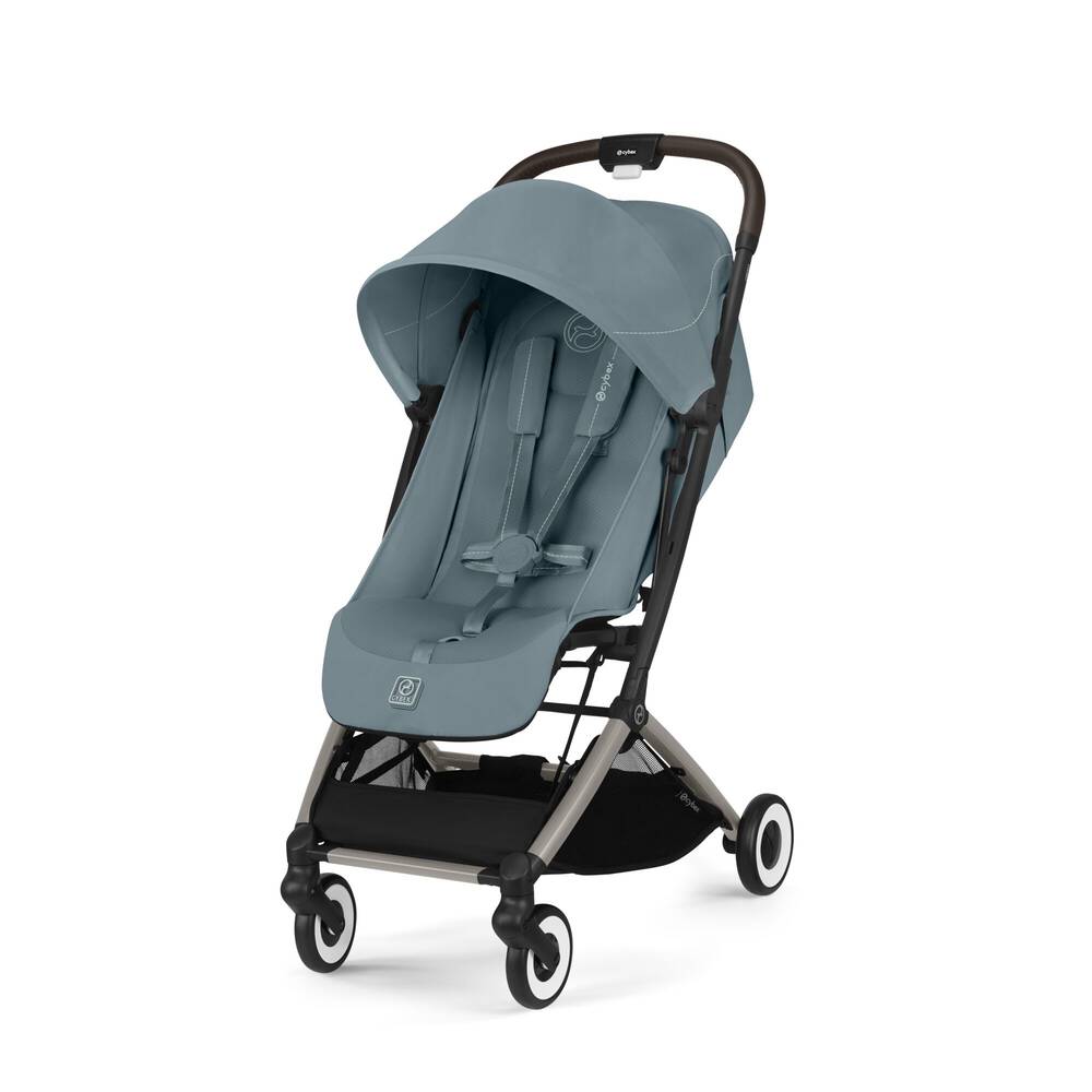 CYBEX Gold
Orfeo