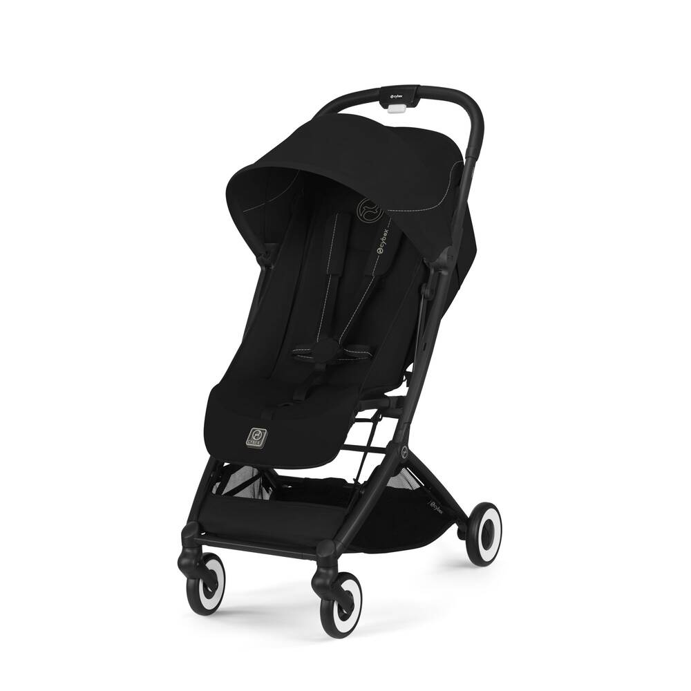 CYBEX Gold
Orfeo