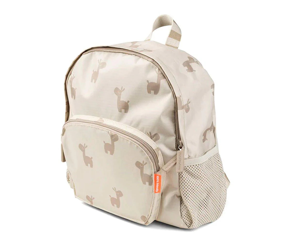 Mochila Croco Green Done by Deer