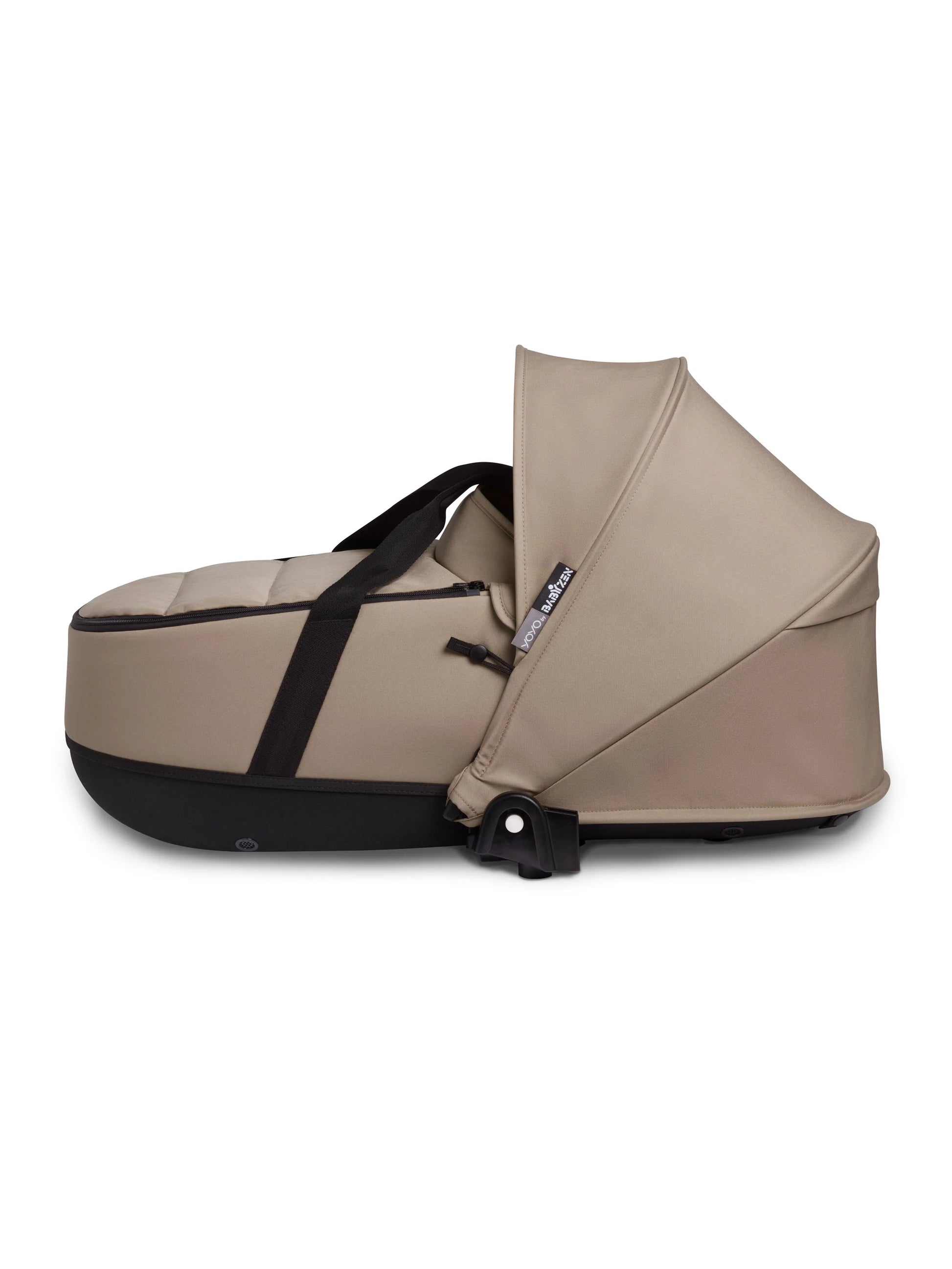 Babyzen/Stokke® Capazo Bassinet YOYO² y YOYO³