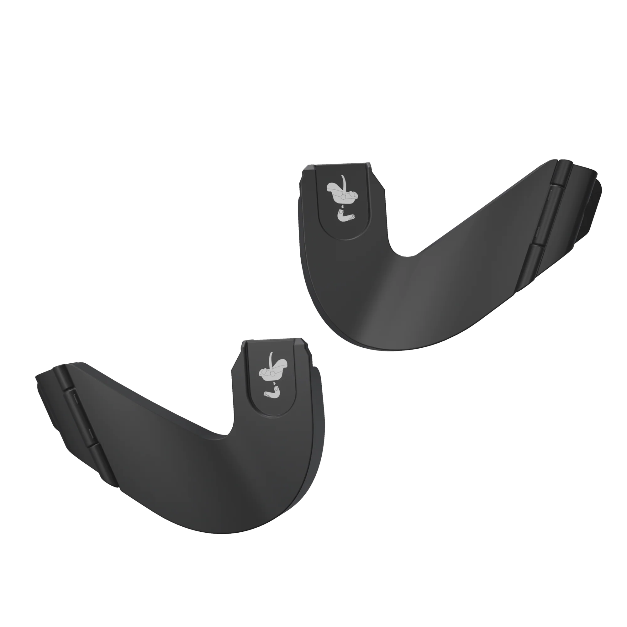 Adaptadores para silla de carro Joolz Aer