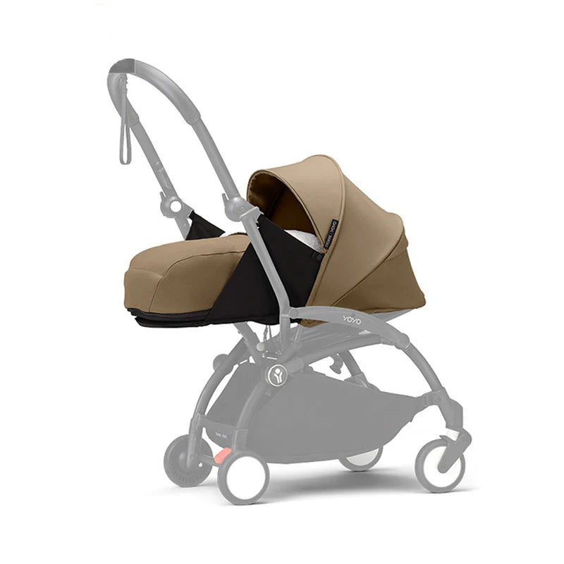 Babyzen/Stokke® YOYO3 pack 0+ recién nacido