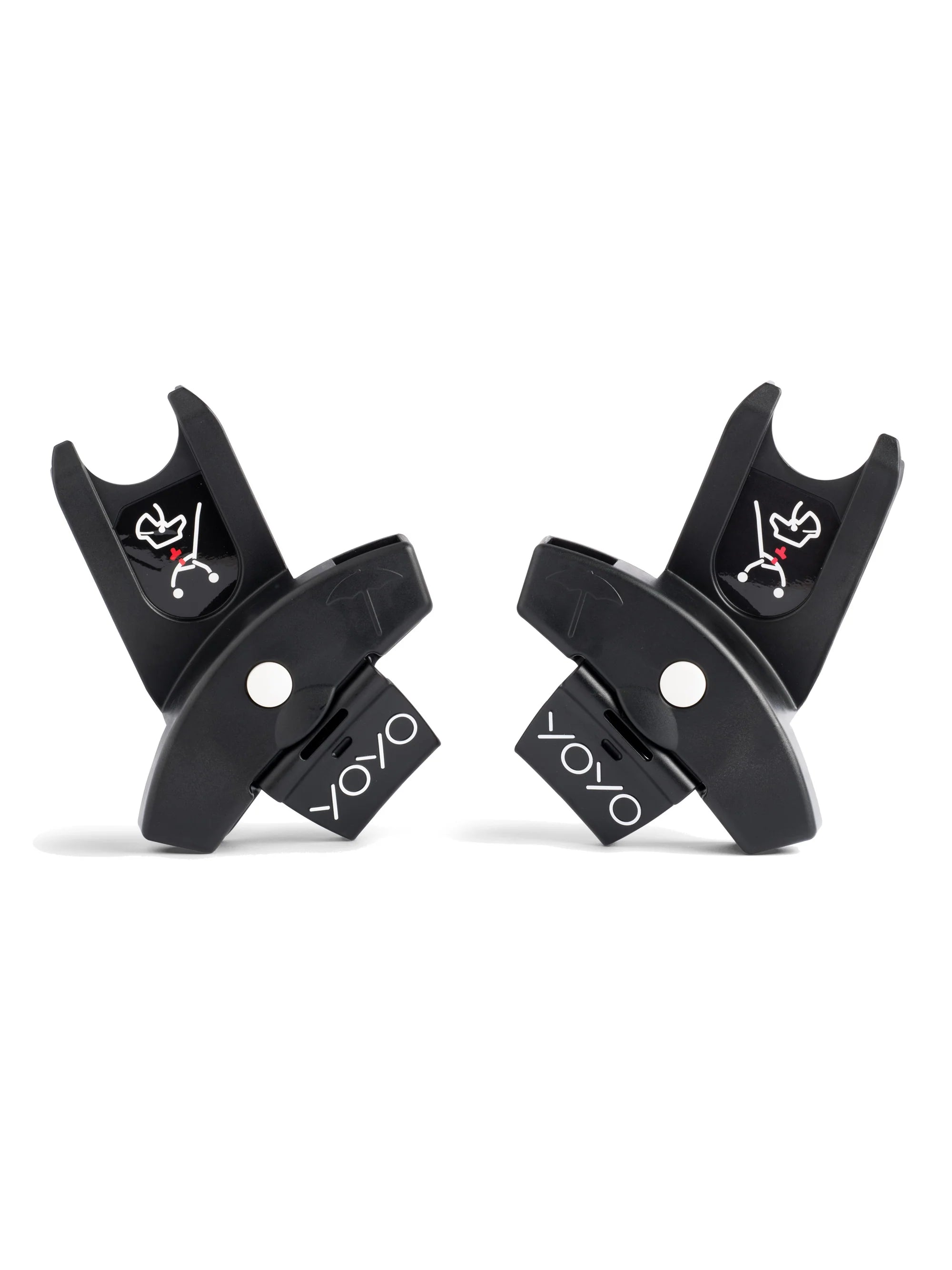 Adaptadores Silla de Coche Babyzen/Stokke® YOYO