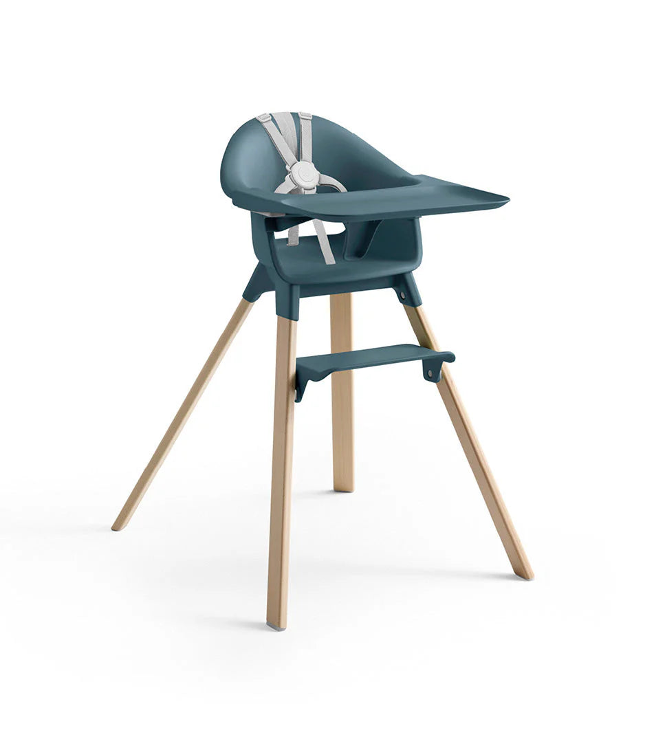 Trona Stokke Clikk (Bandeja y Arnés)