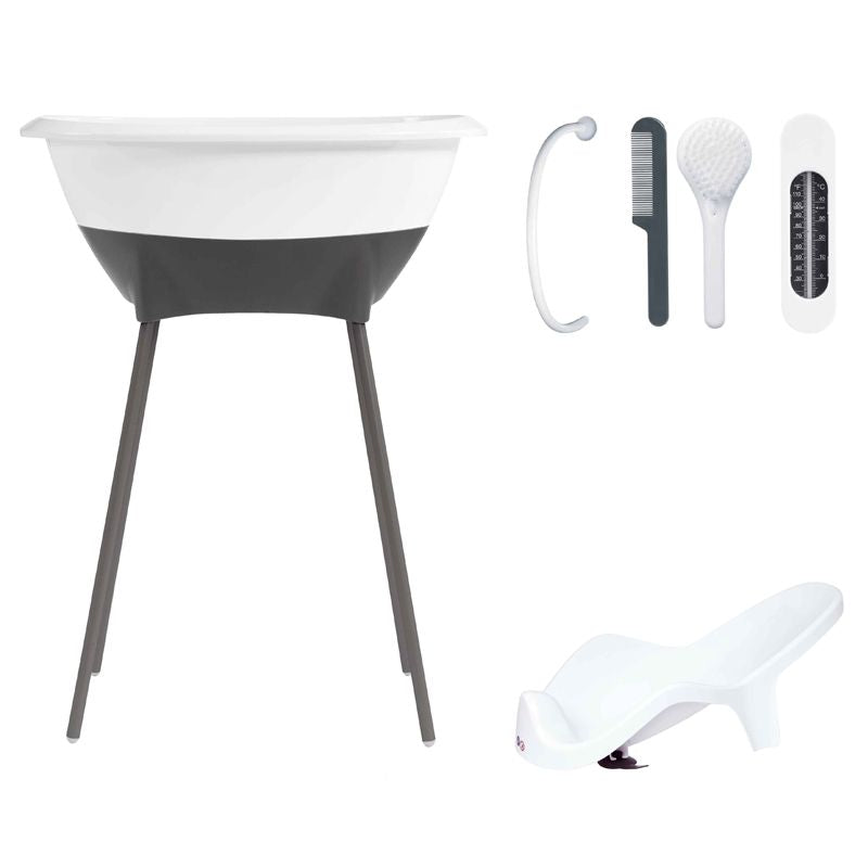 Bañera Luma