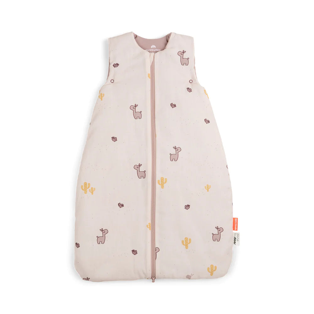 Saco de Dormir 70 cm - TOG 2.5 - Lalee