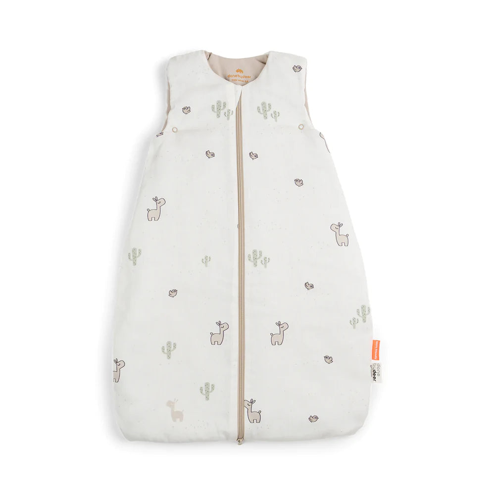Saco de Dormir 70 cm - TOG 2.5 - Lalee