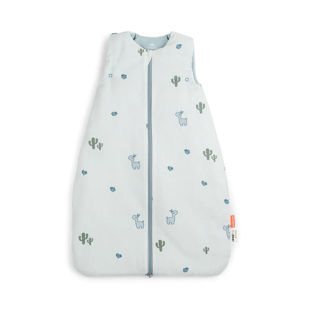 Saco de Dormir 70 cm - TOG 2.5 - Lalee
