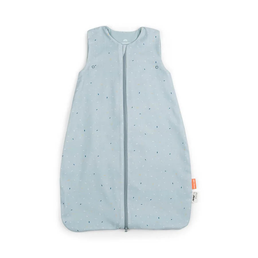 Saco de Dormir TOG 1.0 GOTS Confeti 70 cm