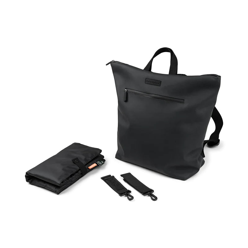 Pañalera Con Cambiador Done By Deer