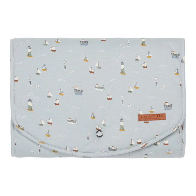 Cambiador de Paseo Little Dutch
