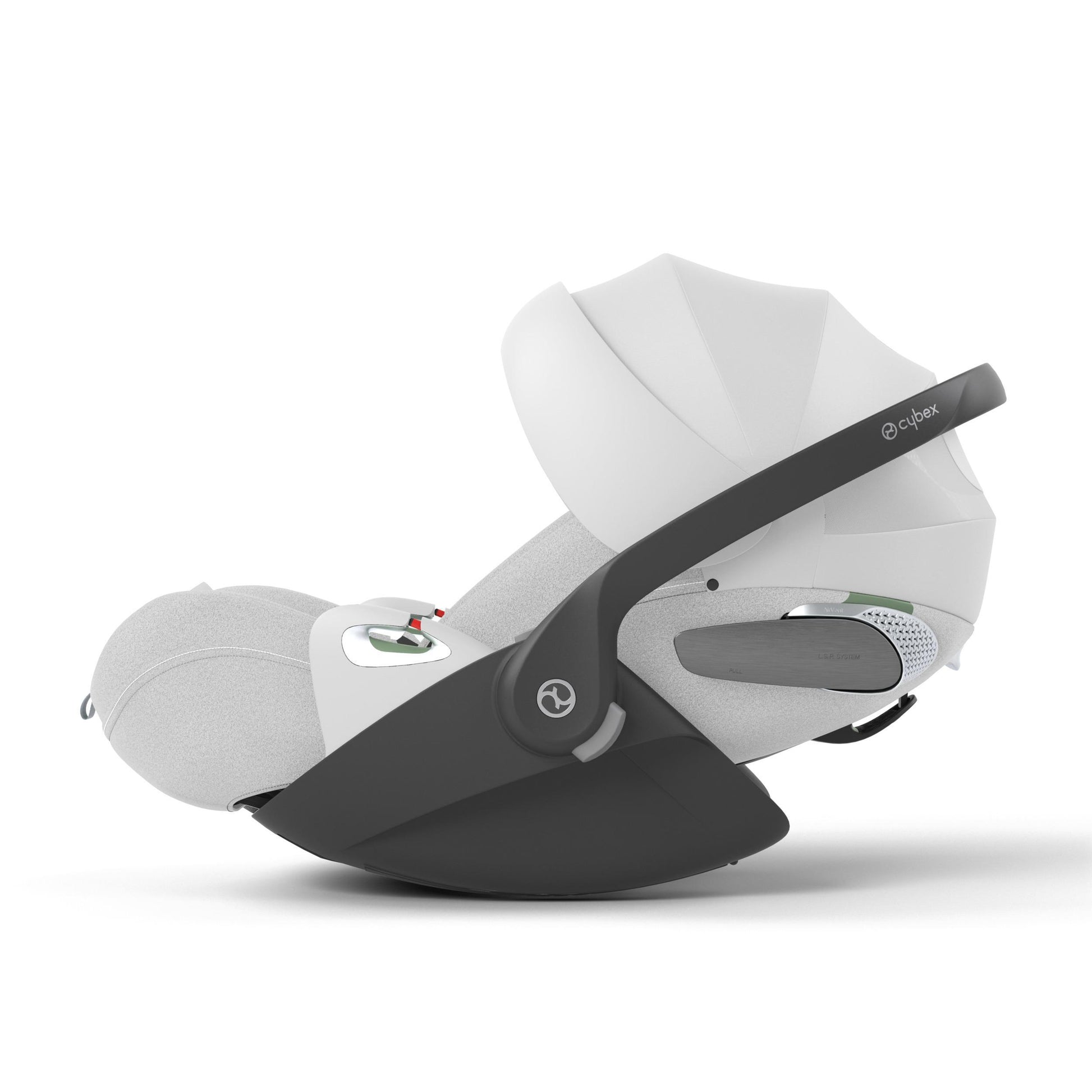 Cybex platinum Cloud T i - size