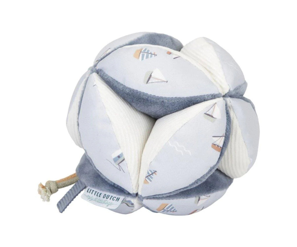Pelota sensorial Montessori  Little Dutch