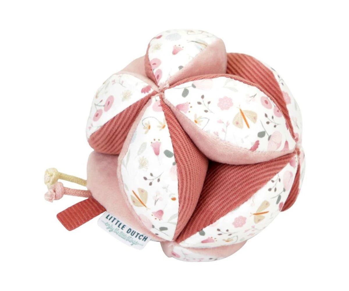Pelota sensorial Montessori  Little Dutch