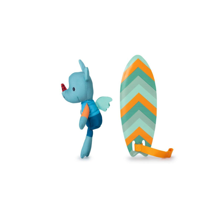 Joe Surfer Mágico