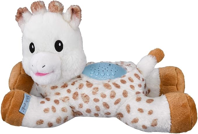 SOPHIE LA JIRAFA PELUCHE LIGHT DREAMS