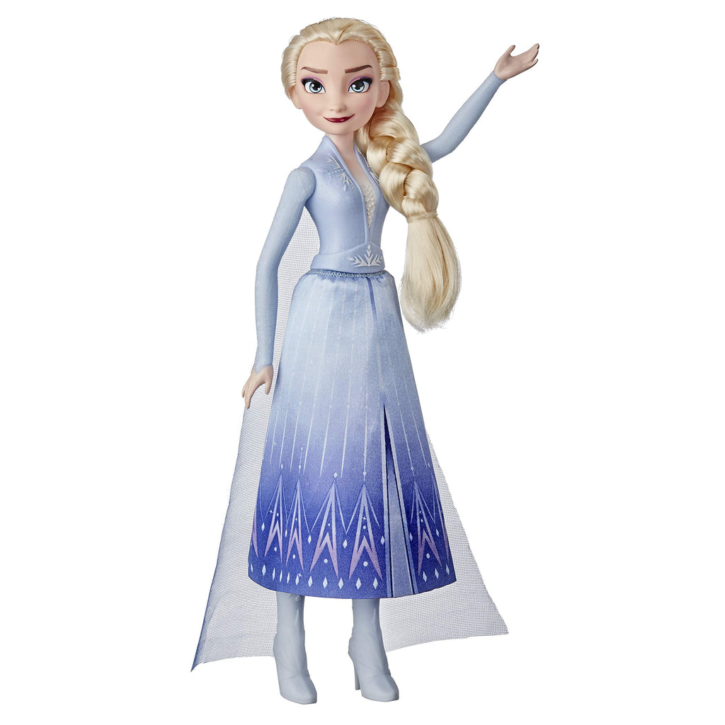 Muñeca Frozen 2 Elsa