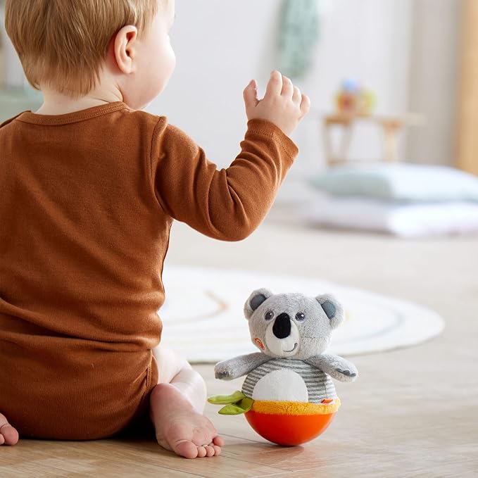 HABA Roly Poly Koala