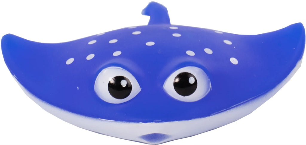 Juguetes de baño B friends 12 piezas de Bo Jungle