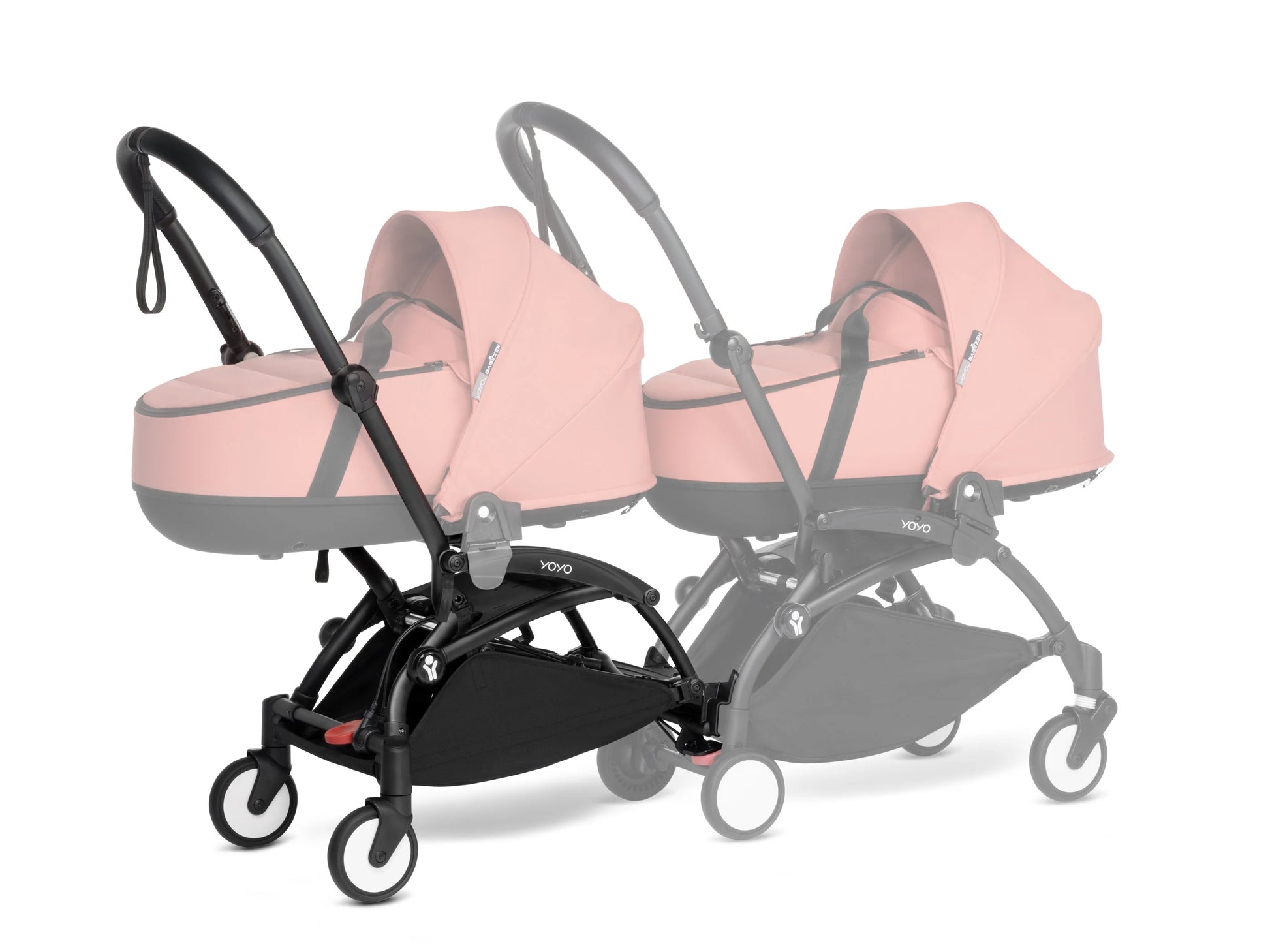Babyzen/Stokke® connect YOYO