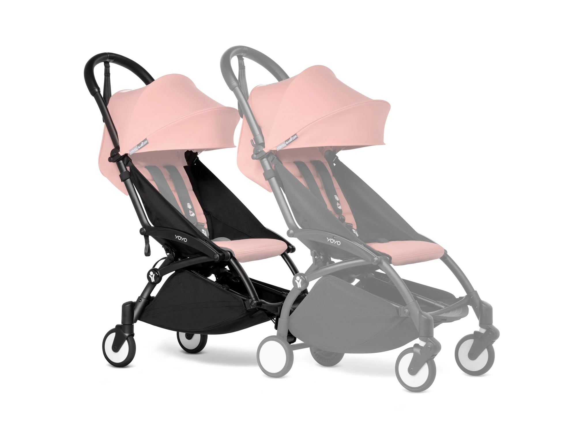 Babyzen/Stokke® connect YOYO