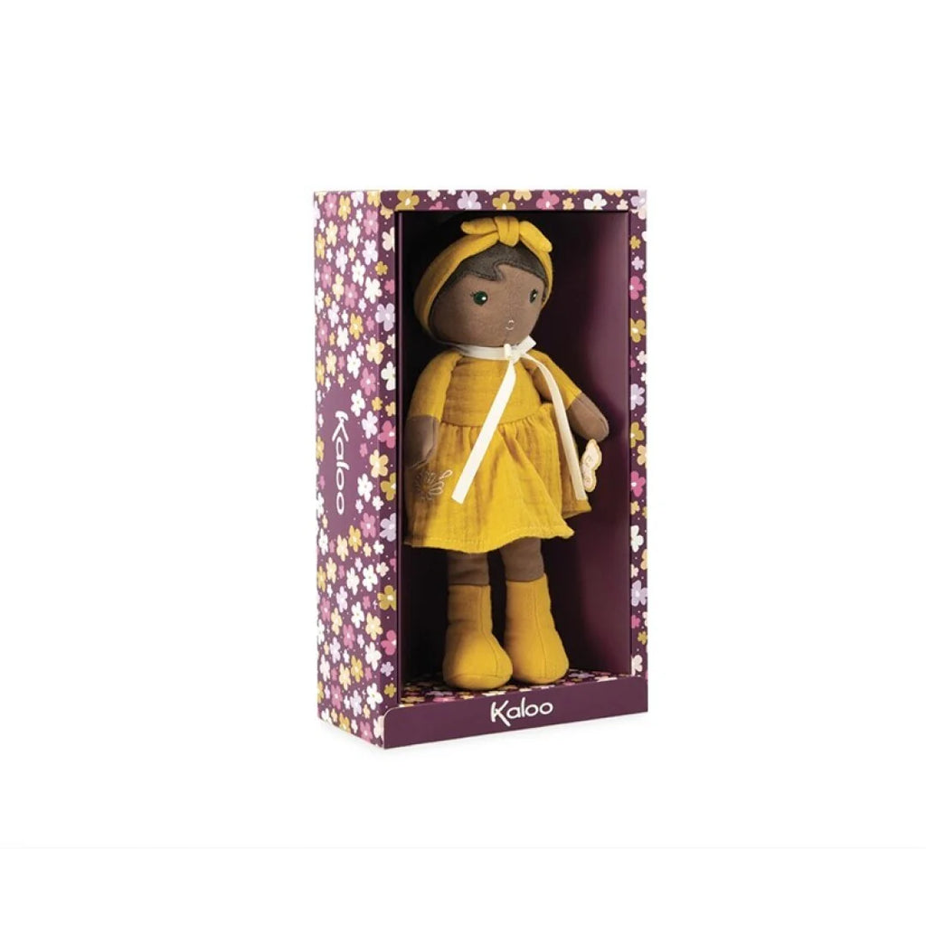 Muñeca Naomie 25 cm Kaloo