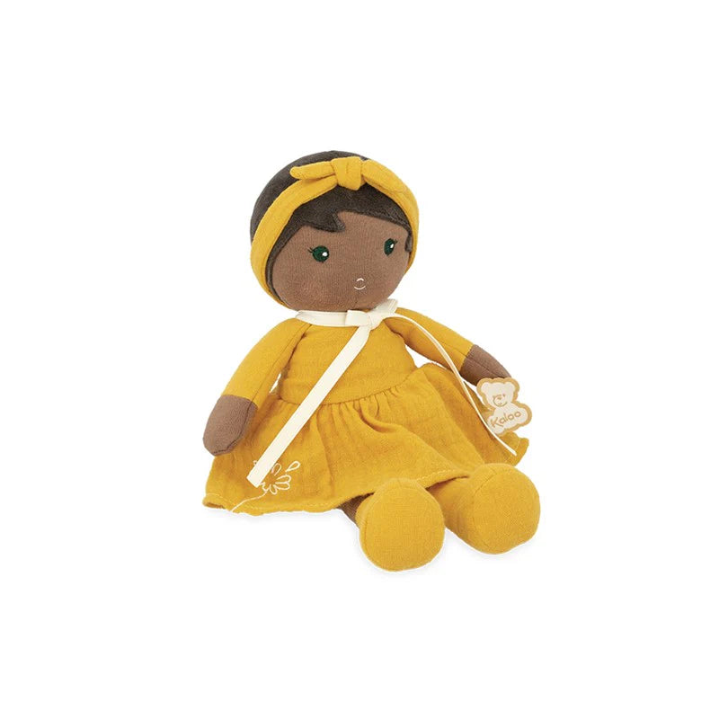 Muñeca Naomie 25 cm Kaloo