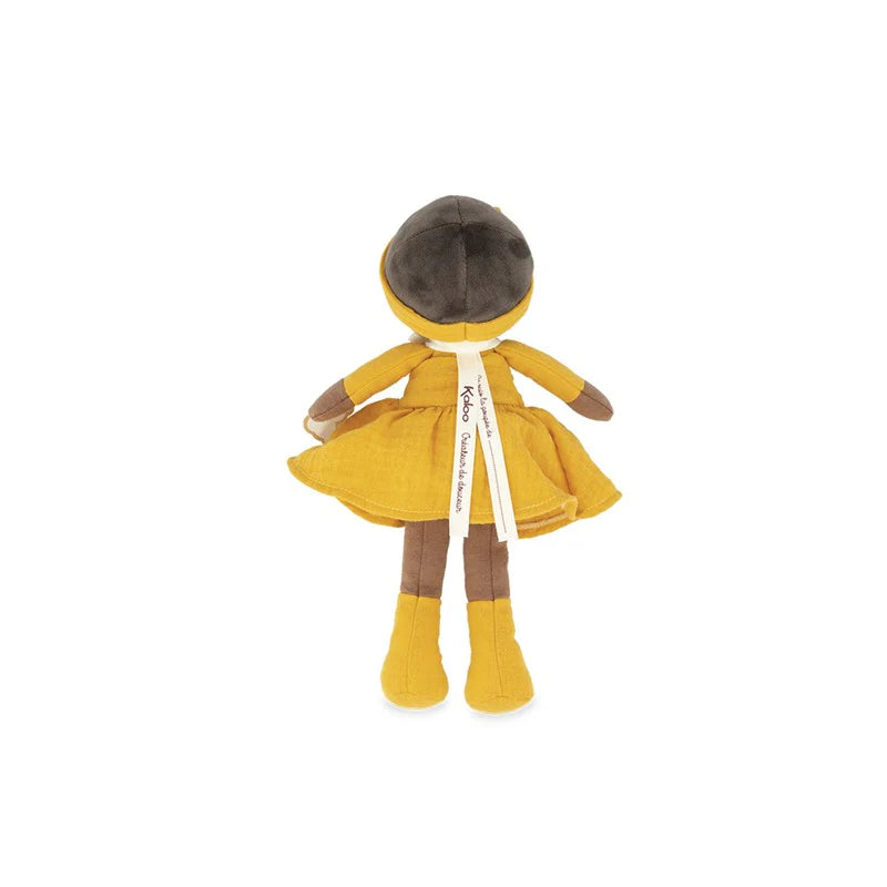 Muñeca Naomie 25 cm Kaloo
