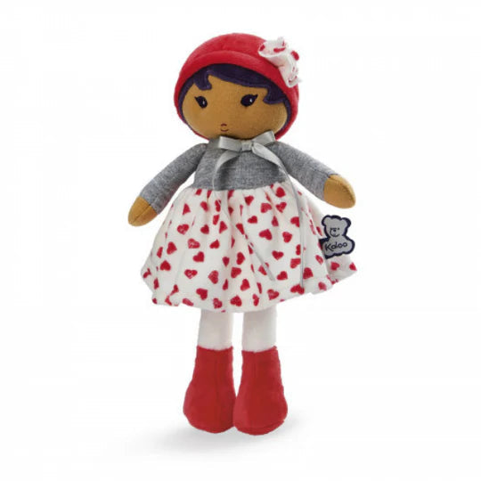 Muñeca Jade 25 cm Kaloo