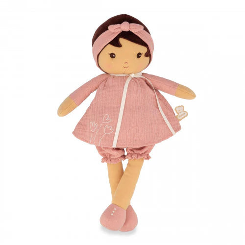 Muñeca Amandine 40 cm Kaloo