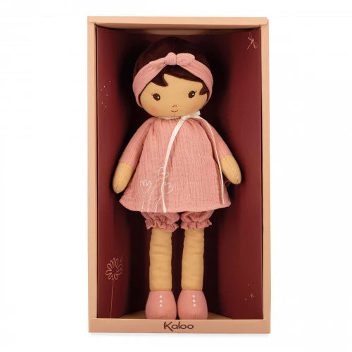 Muñeca Amandine 40 cm Kaloo