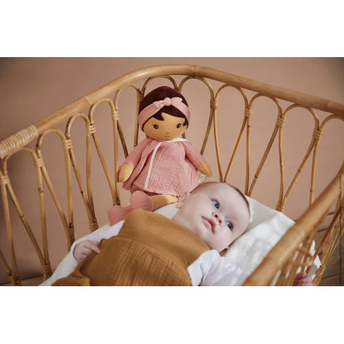 Muñeca Amandine 40 cm Kaloo