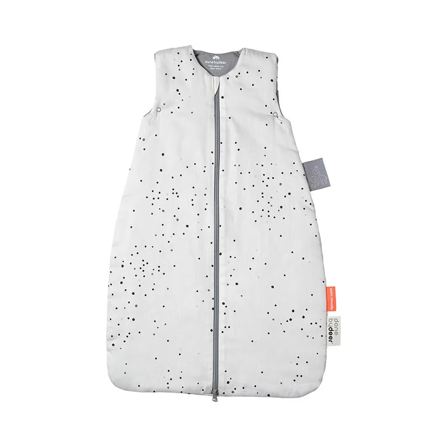 Saco de Dormir Tog 2.5 Dreamy Dots Done By Deer 90 Cm