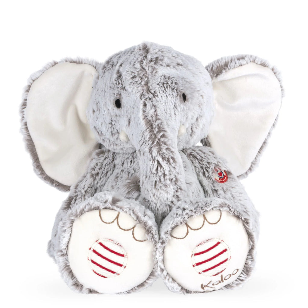 Elefante noa gris prestigio 38 cm Kaloo