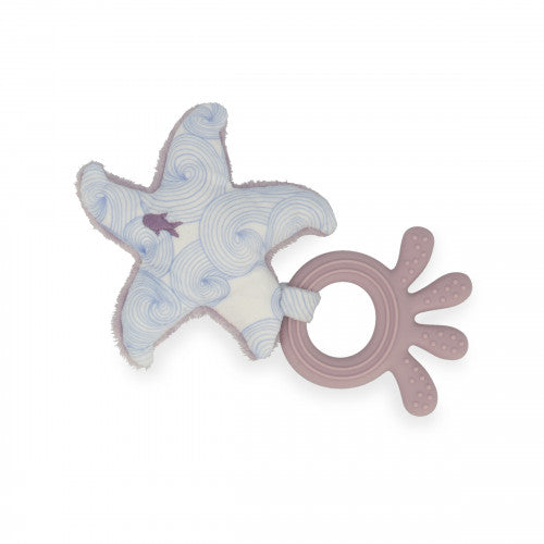 MI MORDEDOR DE ESTRELLA DE MAR Kaloo