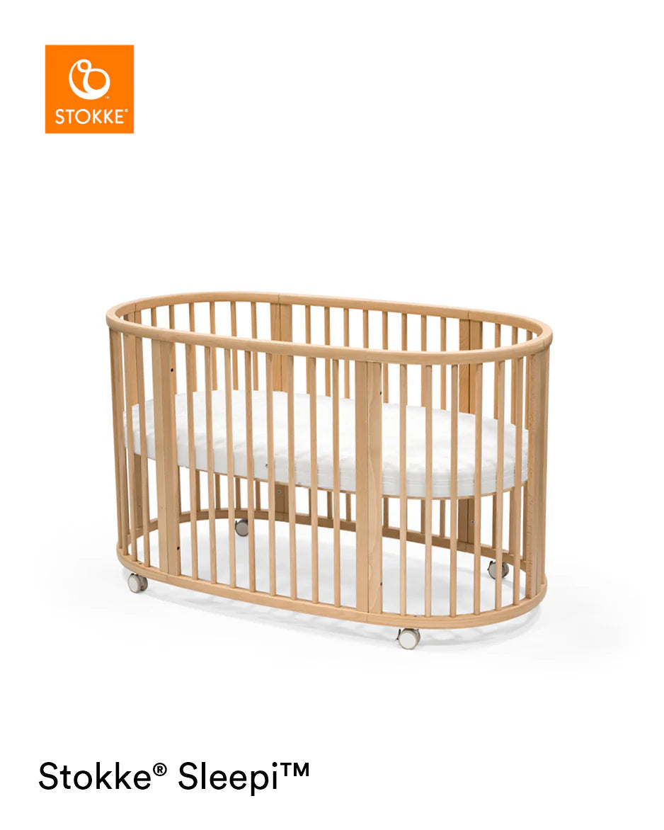 Stokke® Sleepi™ Bed Extension V3 / colchón
