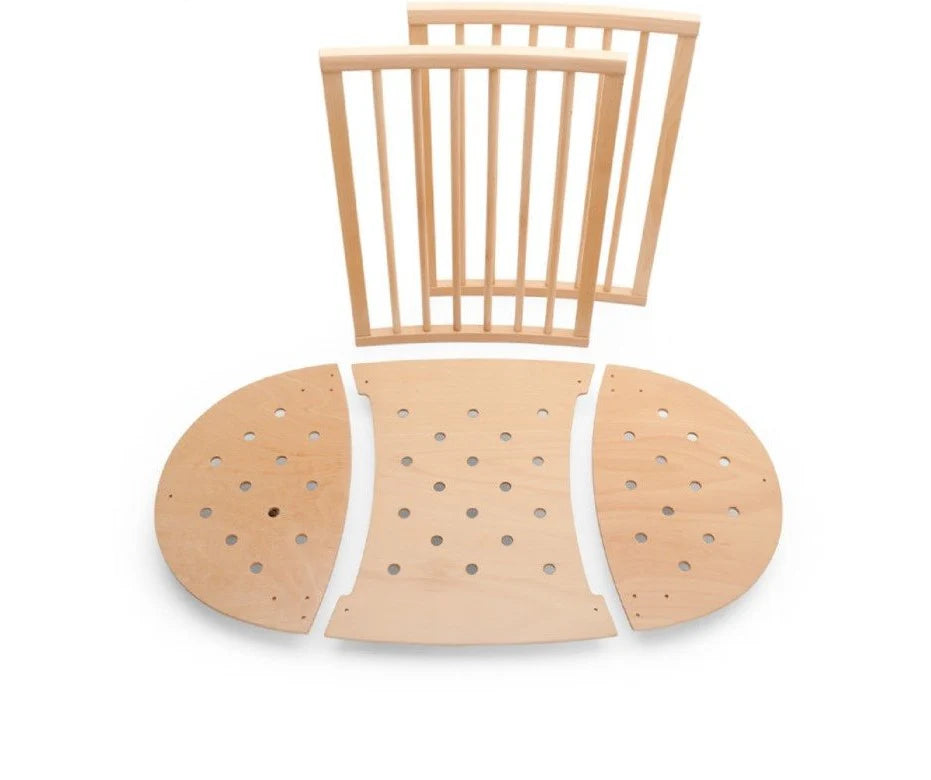 Stokke® Sleepi™ Bed Extension V3 / colchón