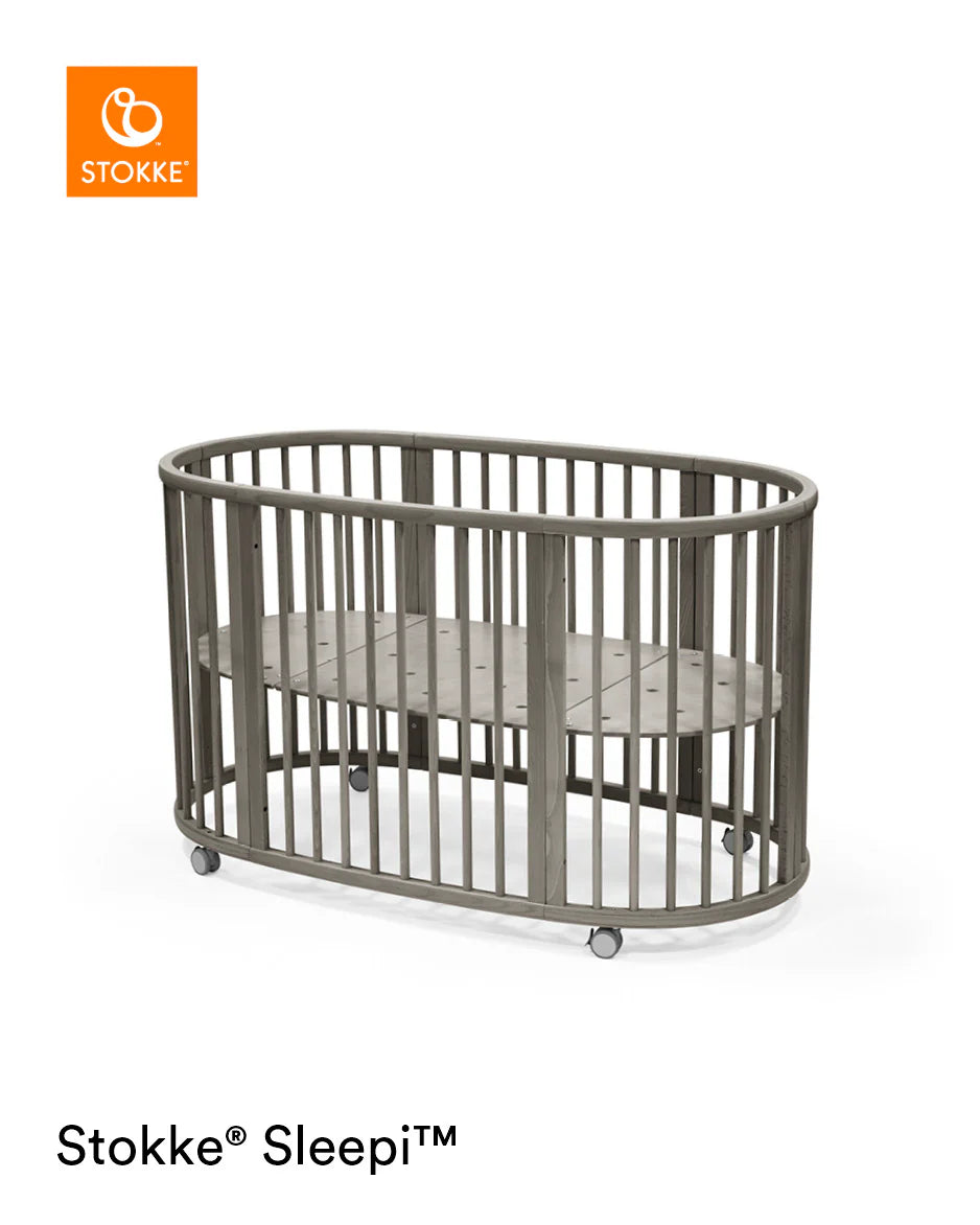 Cama Cuna Stokke® Sleepi™ V3