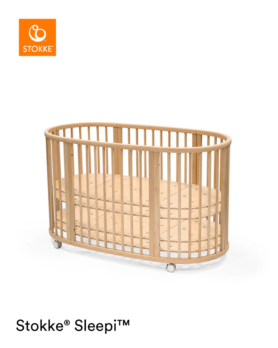 Cama Cuna Stokke® Sleepi™ V3