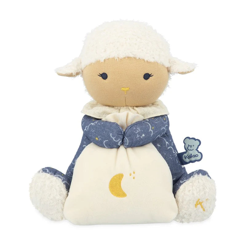 Peluche Oveja nómada con luz nocturna Kaloo